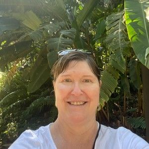 Meet your Posher, Katherine